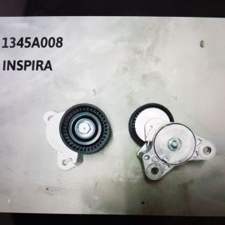 NISSAN SYLPHY,ALMERA FAN BELT TENSIONER PULLEY  Shopee 