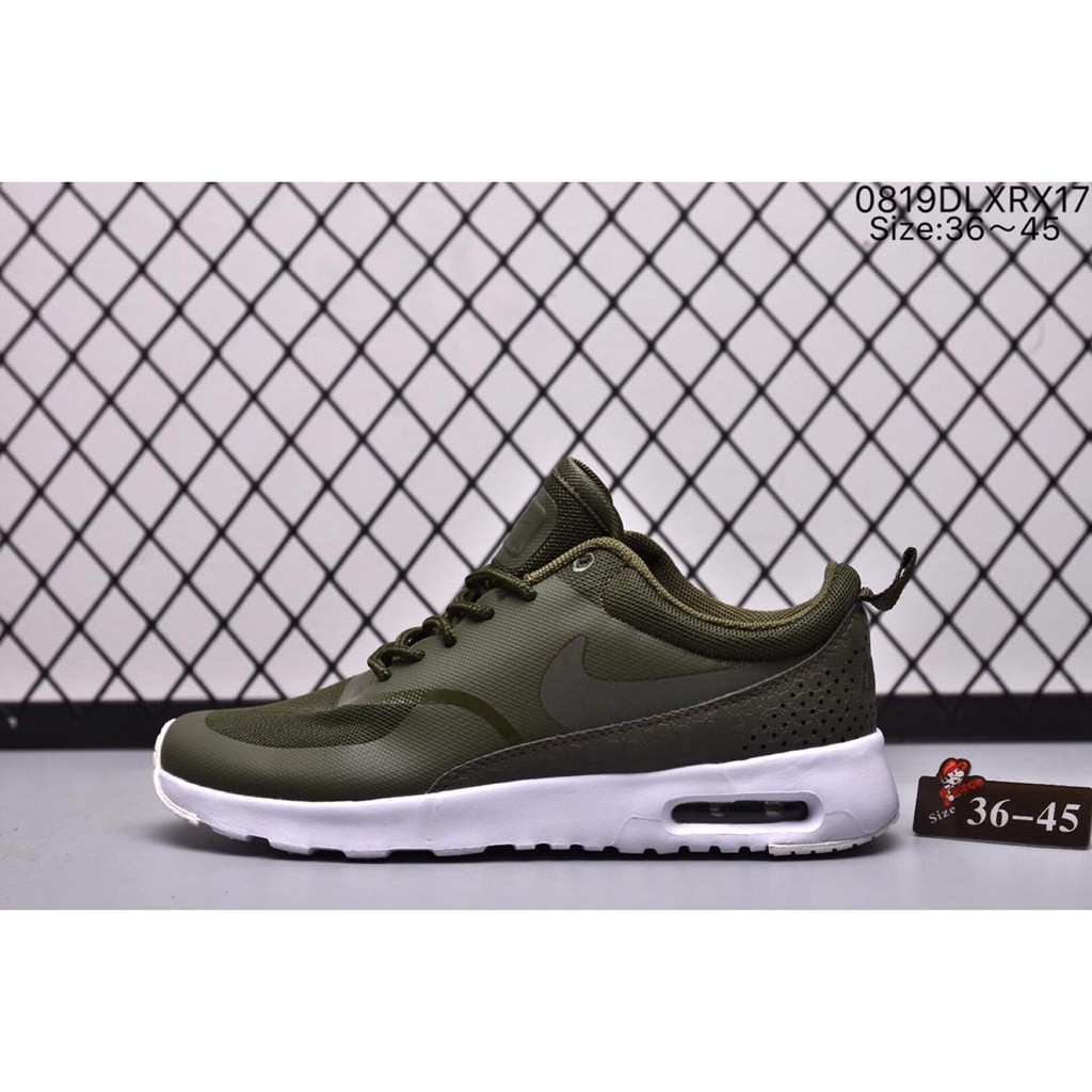 nike air max thea man