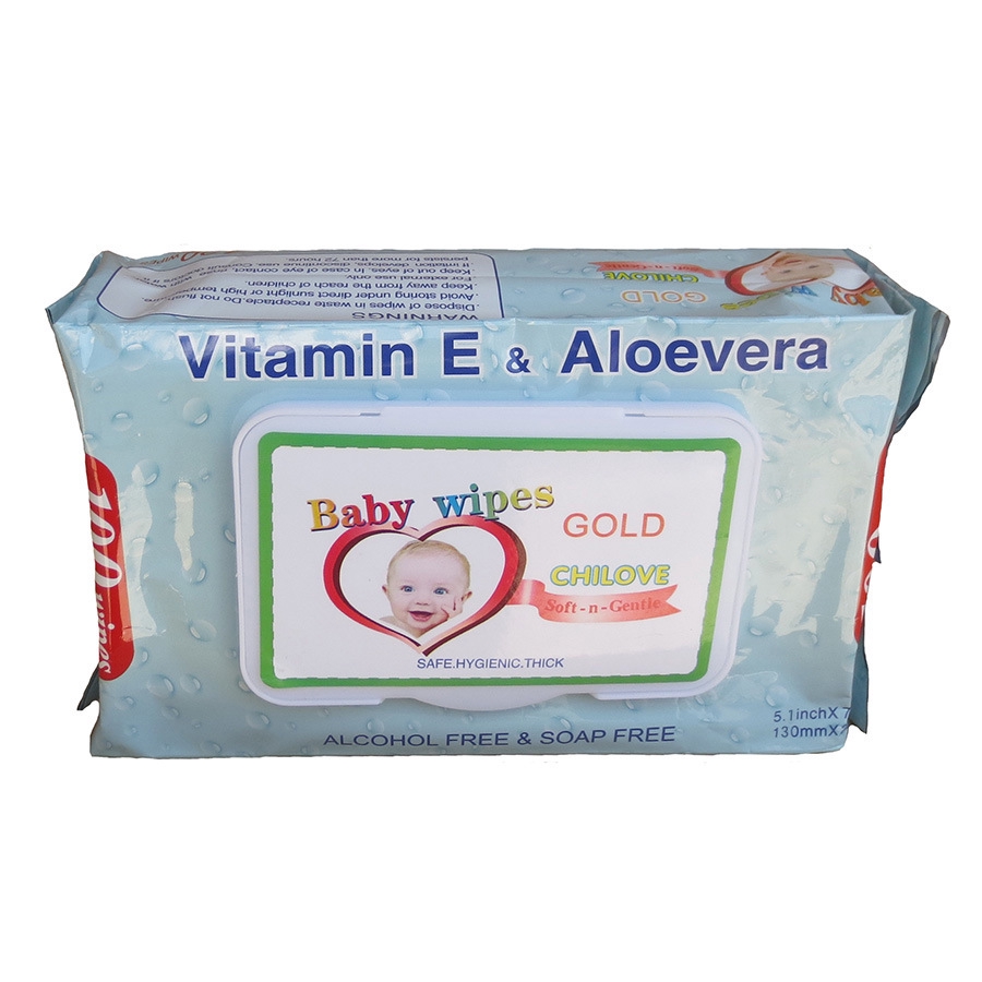 non alcoholic baby wipes