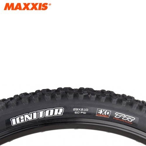 maxxis ignitor 29x2 10