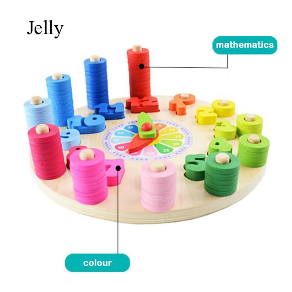 jelly cylinder toy