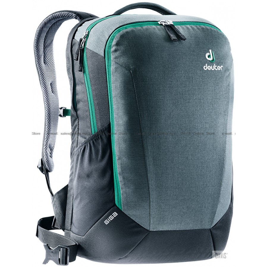 deuter giga laptop backpack