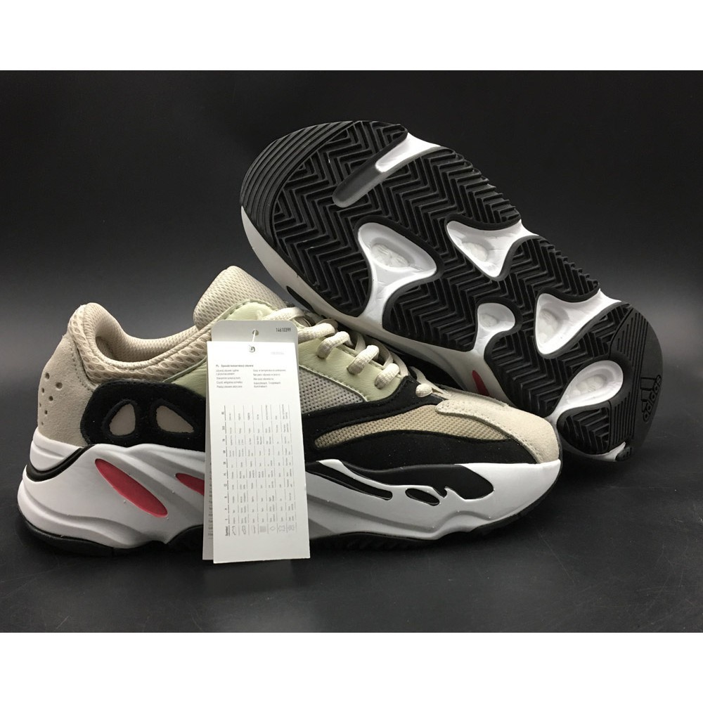 yeezy wave runner blue