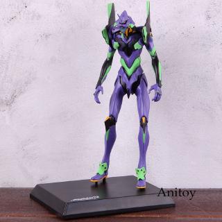 evangelion action figure