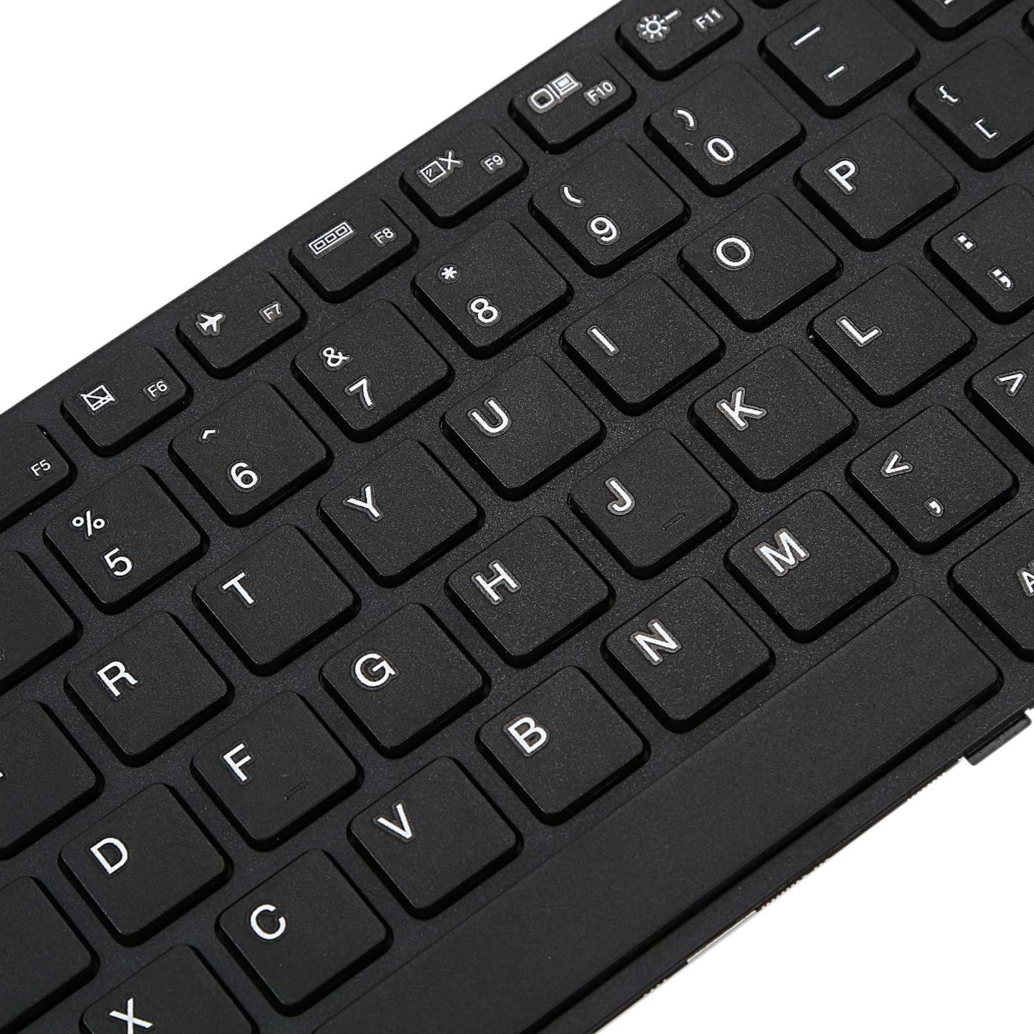 New Fit Us English Keyboard For Lenovo Ideapad 100 15ibd Tianyi 100 15 100 15iby 100 15ibd 300 15 B50 10 50 Laptop Shopee Malaysia