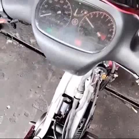 Buy Ready Stock Vforce 4 Terpadu Terpantas Terlaju Terhebat Mudahnya Utuk Memcari Kelajuan Cabereter150 Yamaha Rxz 125zr Seetracker Malaysia