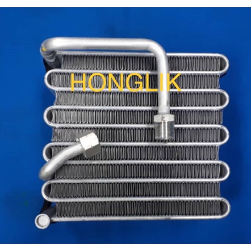 PROTON SAGA PATCO TYPE AIRCOND EVAPORATOR COOLING COIL | Shopee Malaysia