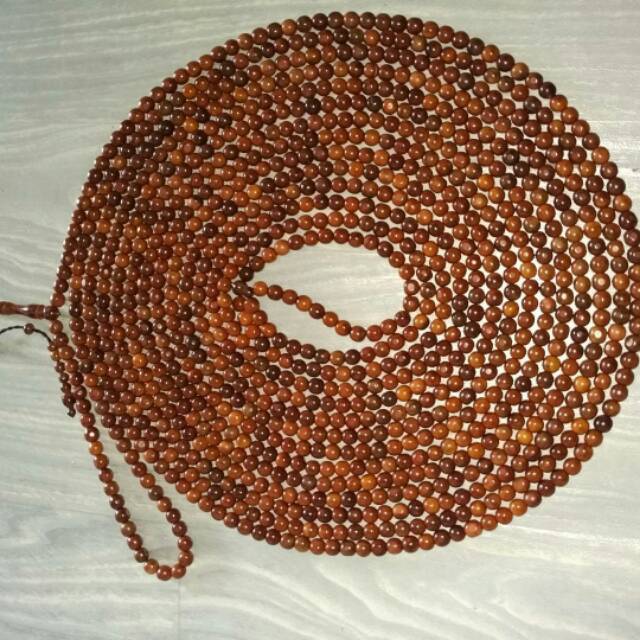 KOKKAH TASBIH CONTAINS 1000 PIECES