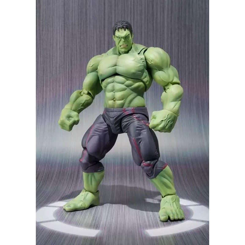 hulk action figure