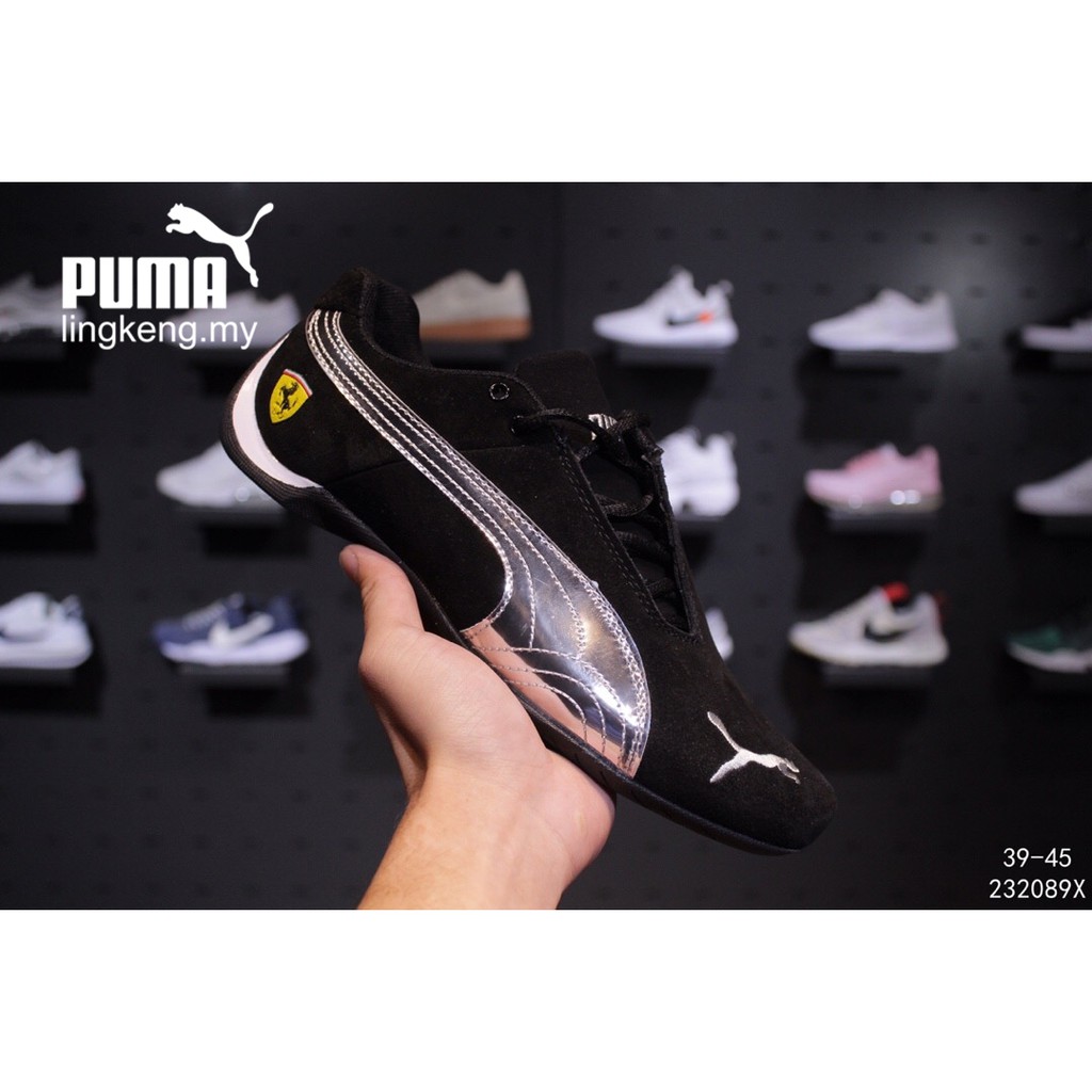 puma drift cat 2 39