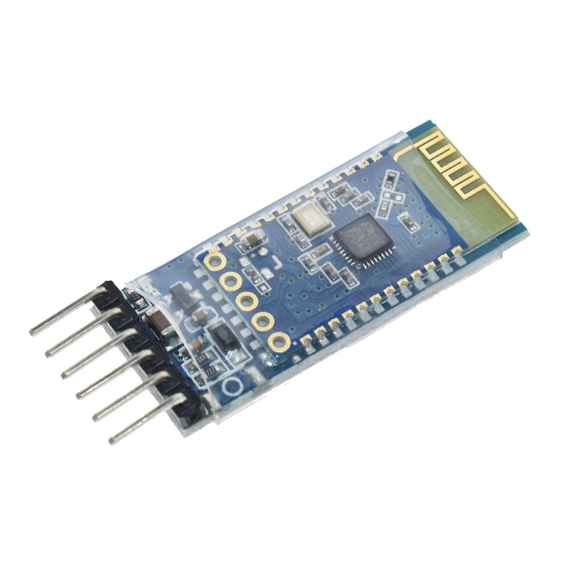 JDY-30 bluetooth serial pass-through module wireless SPP-C replace HC-05 HC-0 La 
