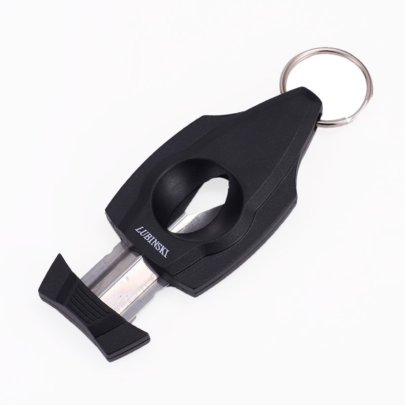RM 15.900 LUBINSKI Cigar cutter v cutter cigar accessories Vcigar