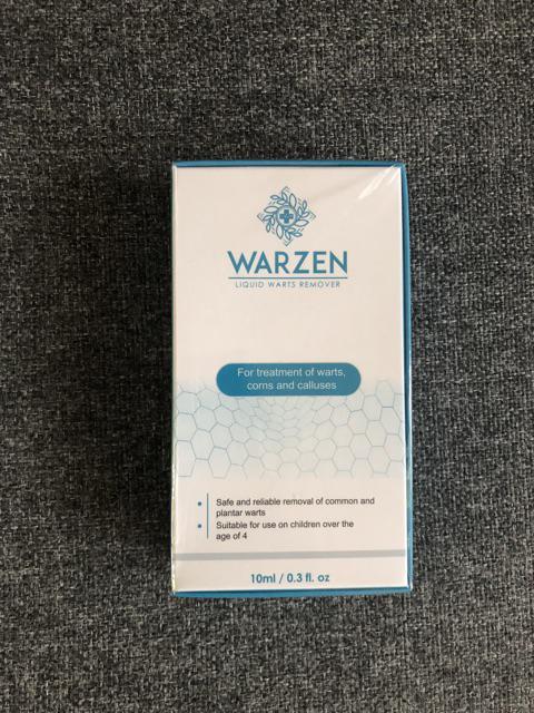 Warzen Ubat Kutil Biji kolestrol Ketuat Tahi Lalat 