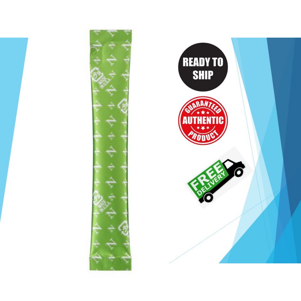 Amway Nutrilite Mixed Fiber Powder Stick 4.5g Shopee Malaysia