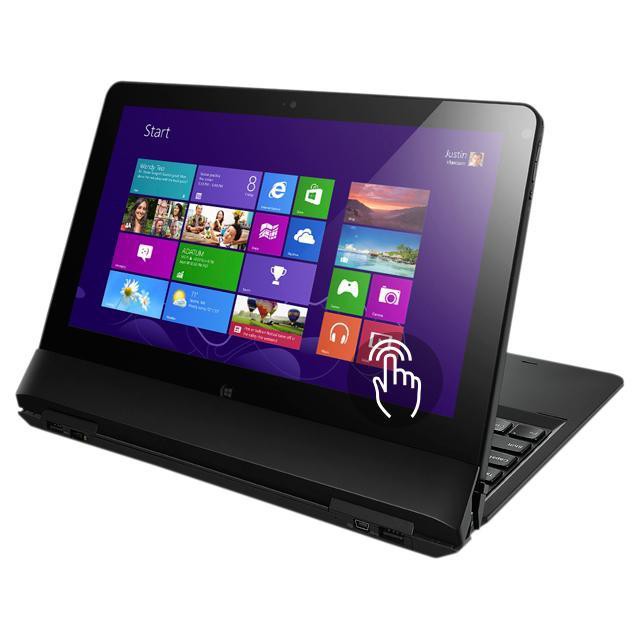 Lenovo Thinkpad Helix 11 6 I5 4 Gb Ram 128 Gb Ssd Full Hd Touch Screen Convertible Shopee Malaysia