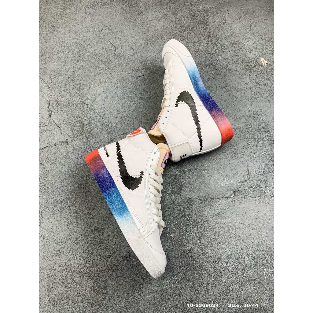 nike blazer 45