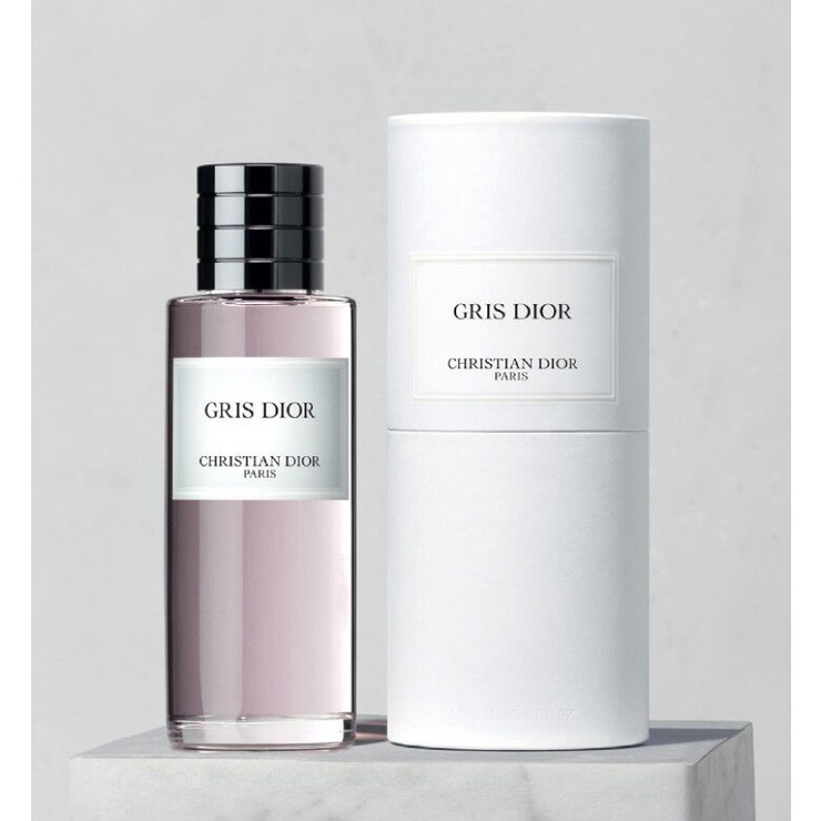 GRIS DIOR LUXURY PERFUME 100ml | Shopee Malaysia