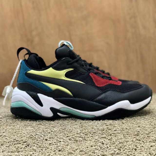 PUMA THUNDER SPECTRA ☇ | Shopee Malaysia