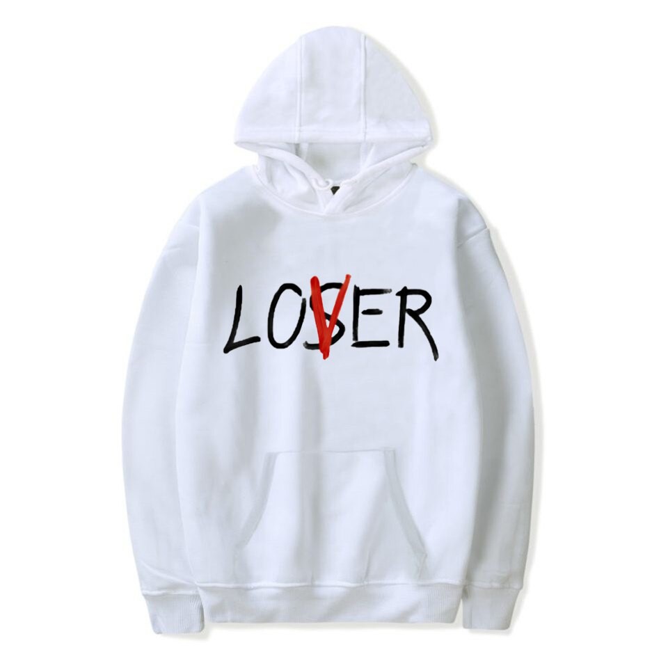 loser lover hoodie