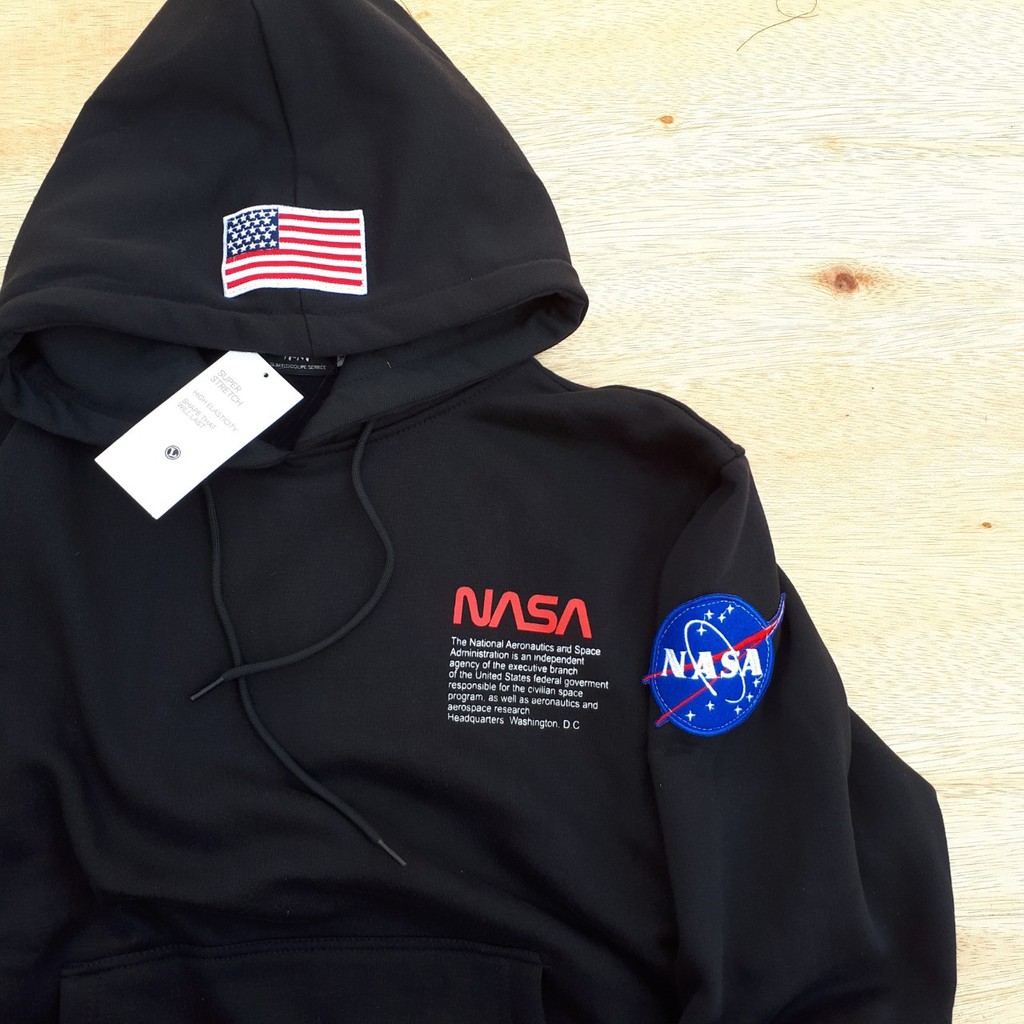 pewdiepie nasa sweater