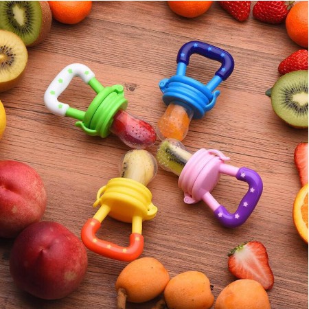Puting Buah Baby Fruit Feeder Shopee Malaysia