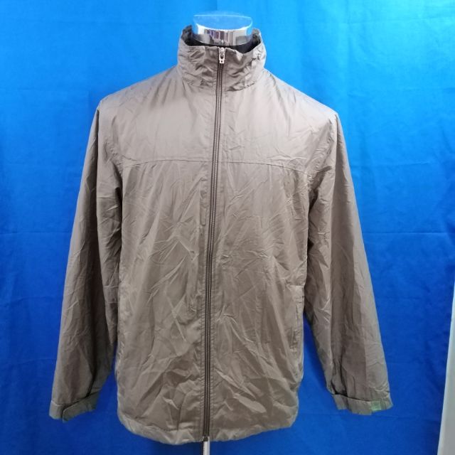 Preloved Original Top Jacket Sweater Windbreaker Parka Uniqlo Shopee Malaysia