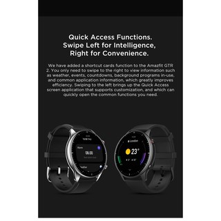 amazfit model
