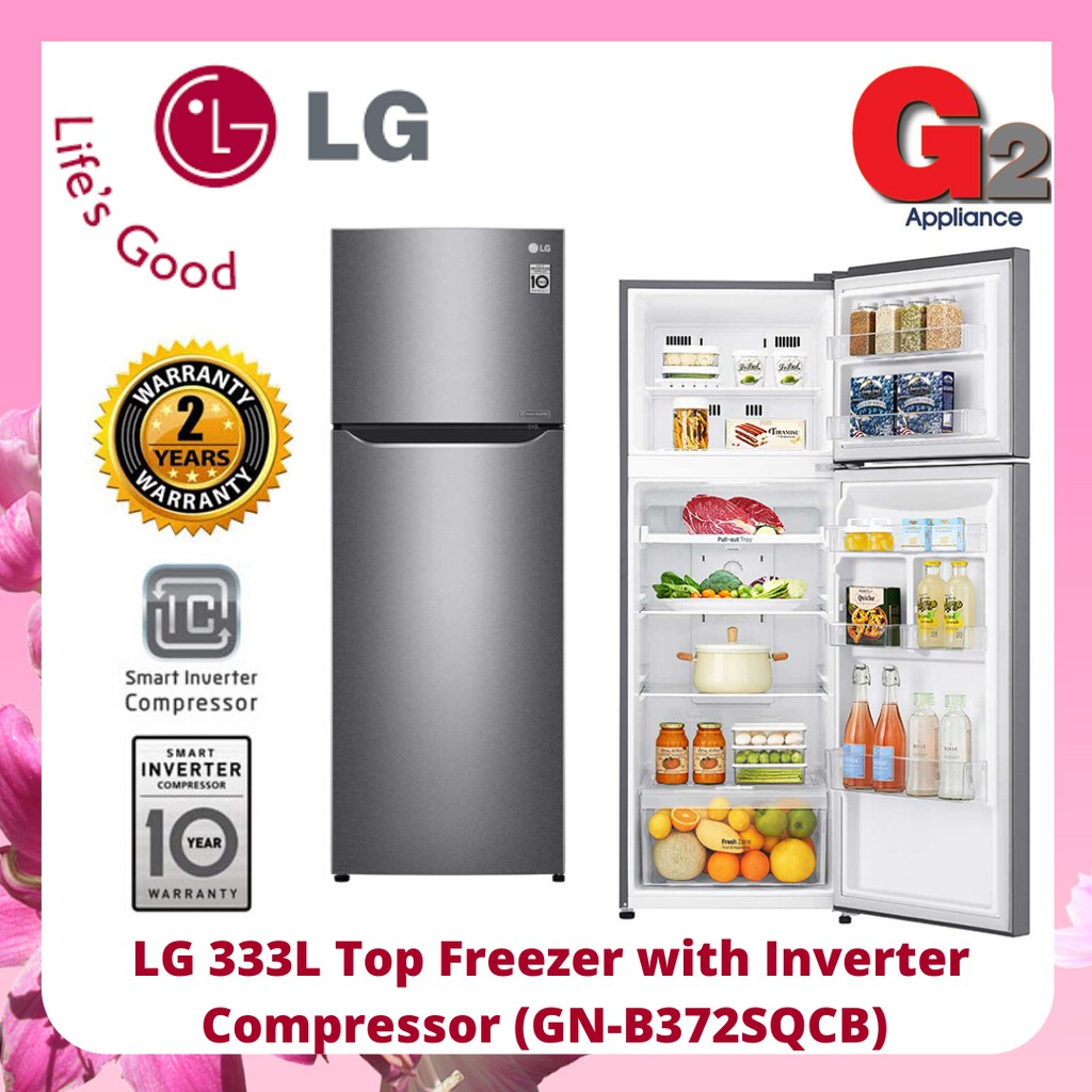 Lg Fridge Malaysia Best Lg Refrigerator Review In 2021