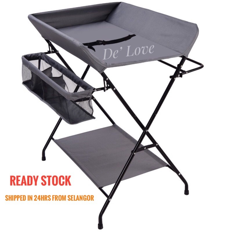 best folding changing table for baby