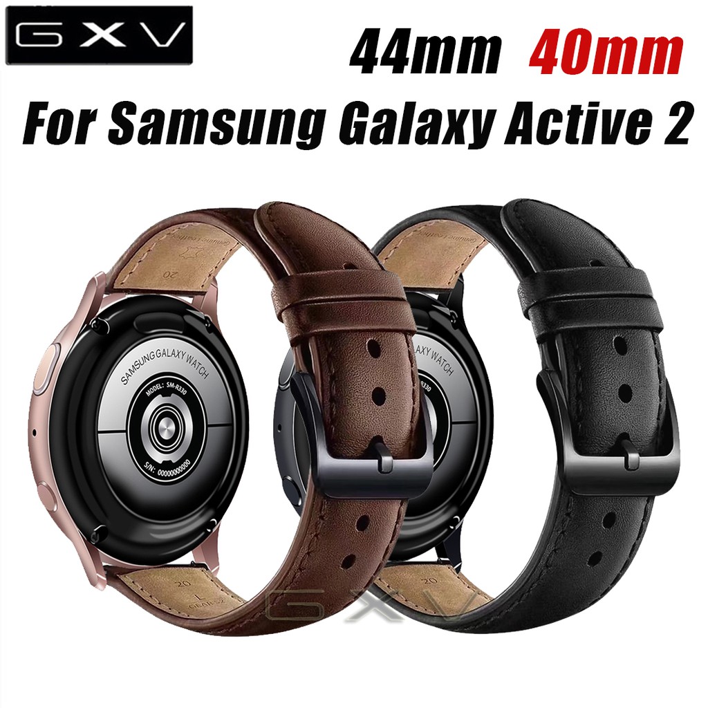 samsung galaxy active 2 watch straps