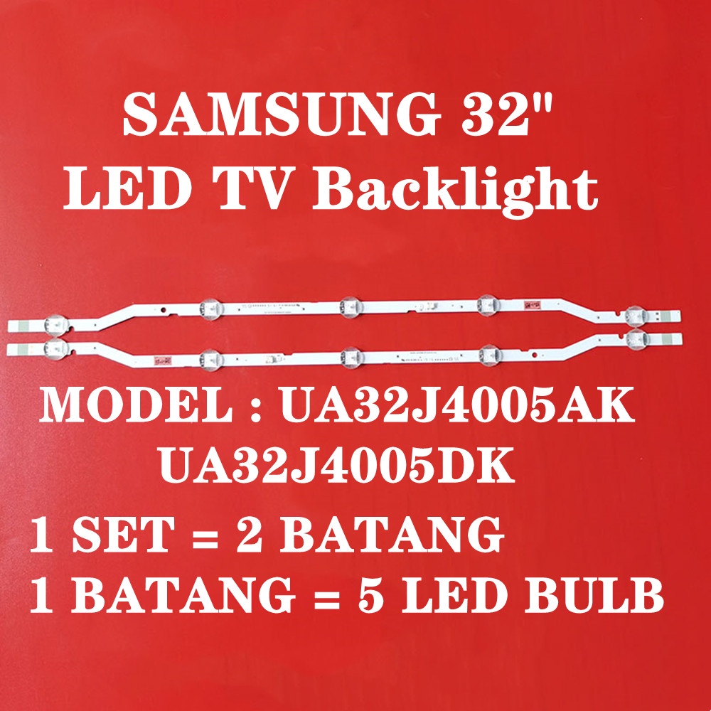  NEW UA32J4005AK UA32J4005DK UA32N4000AK SAMSUNG 32 INCH LED TV