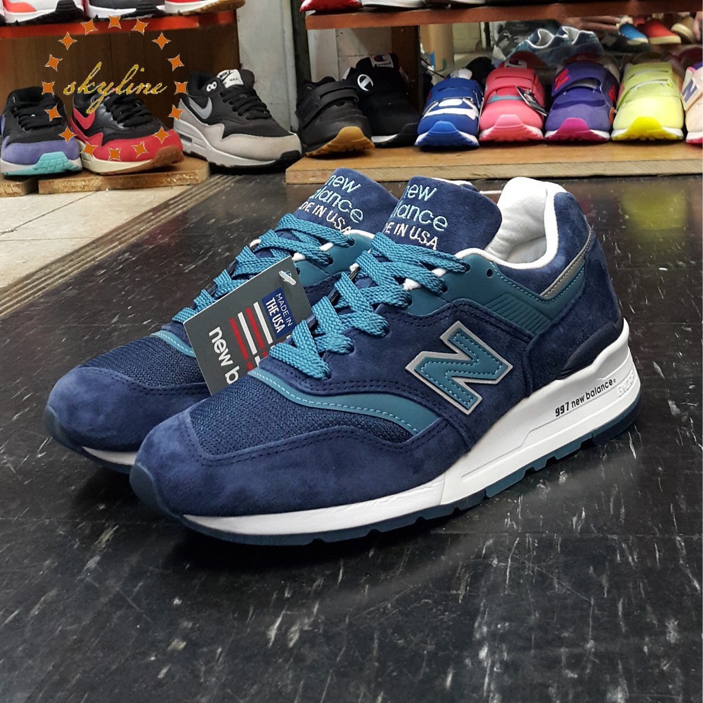 new balance m997cef