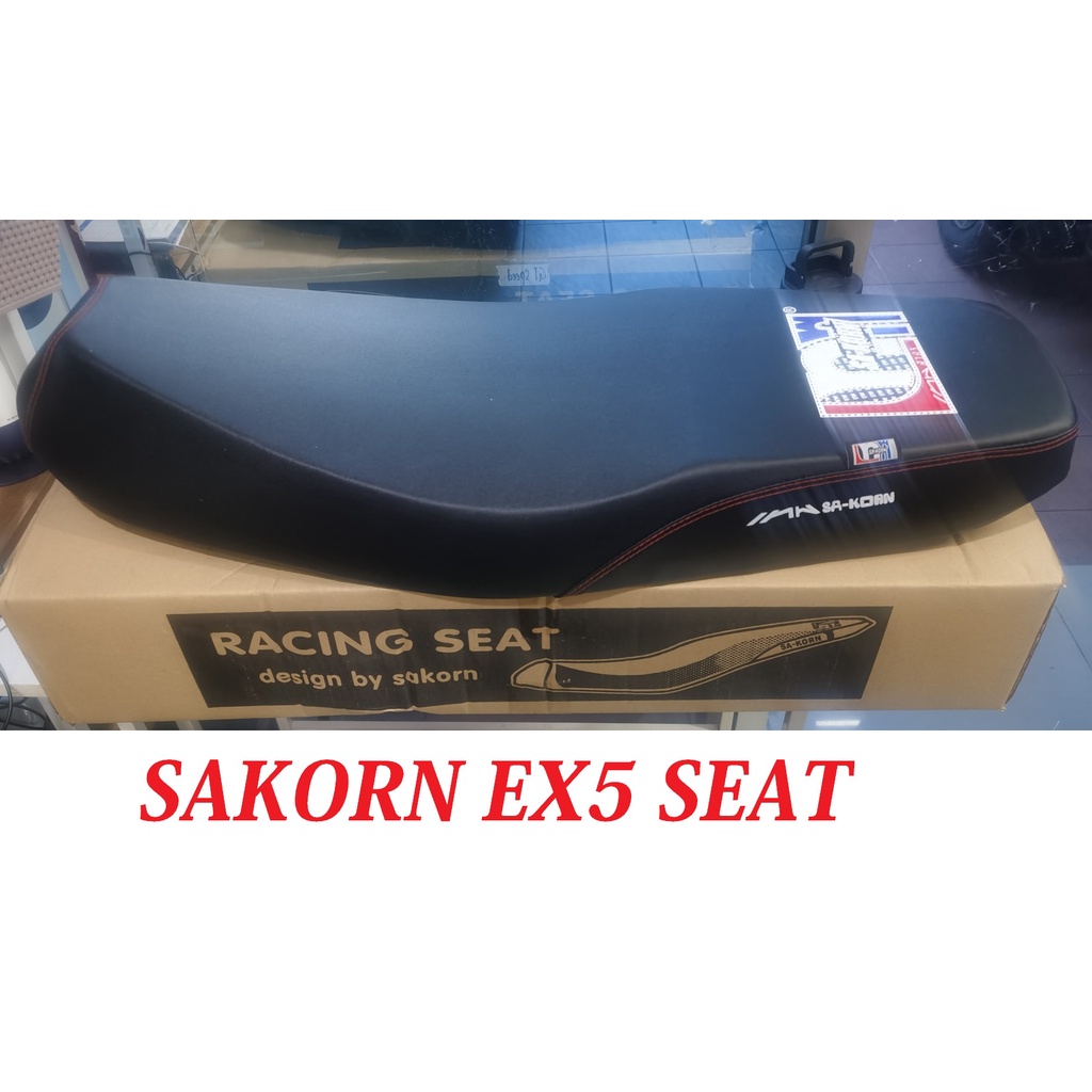 king drag ex5