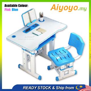 Children Learning Table Writing Table Study Table Desk 