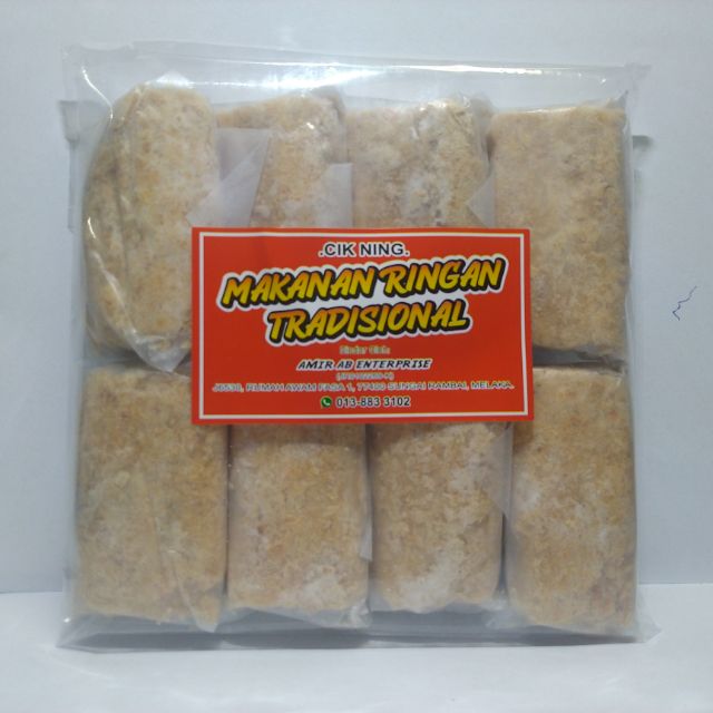 Biskut Kacang Tumbuk Tradisional Shopee Malaysia