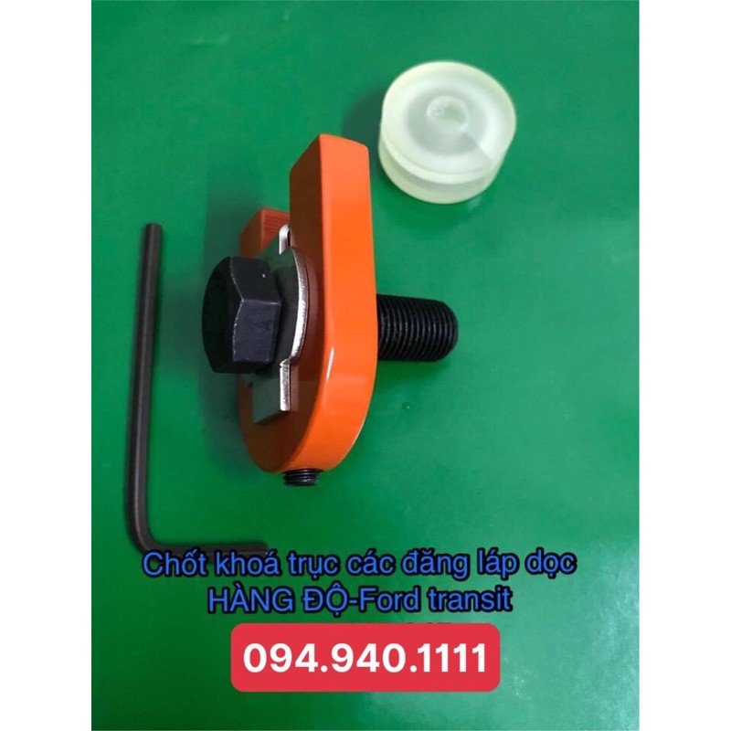 Sand Shaft Locking Latch. Fix The Common Loose Relay Error Fall The