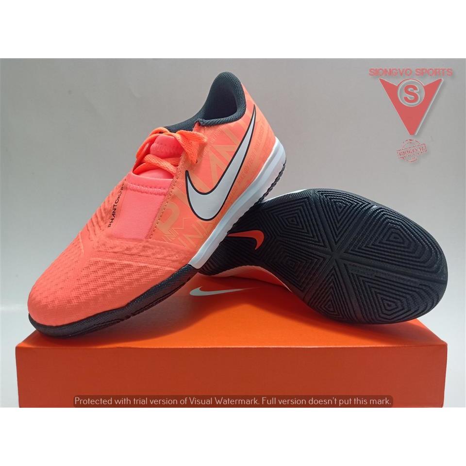 NIKE PHANTOM VENOM ACADEMY IC JR ORI 