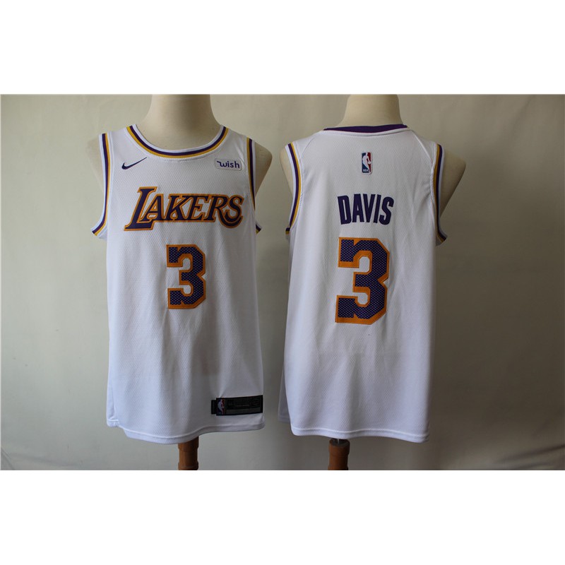 lakers jersey 3