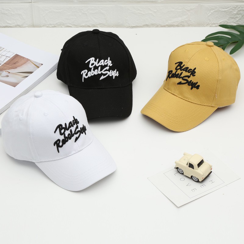 rebel sports hats