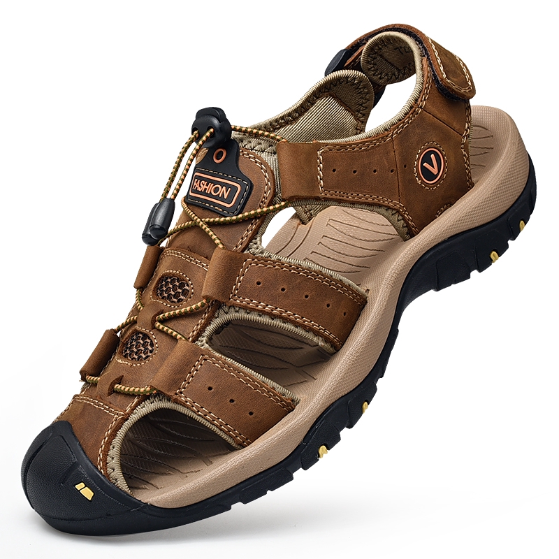 skechers hiking sandals