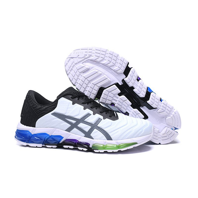 asics gel quantum 360 leather