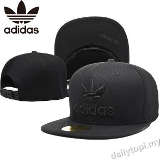 black adidas cap women's