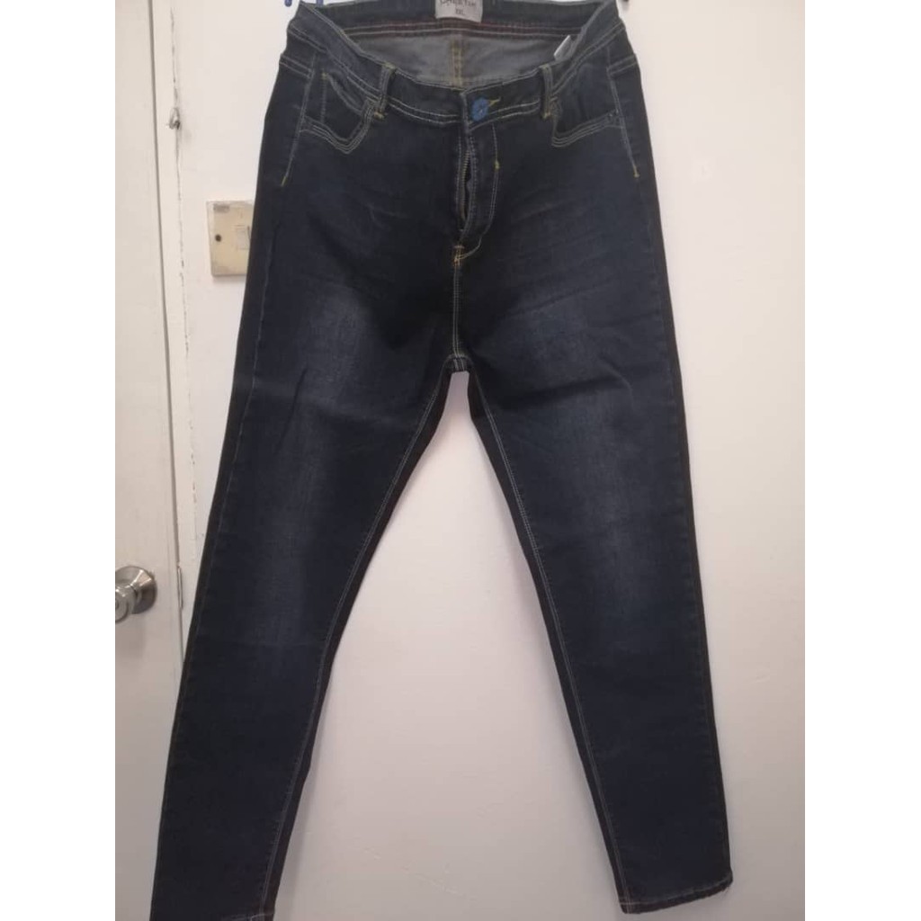 ladies jeans xxl size