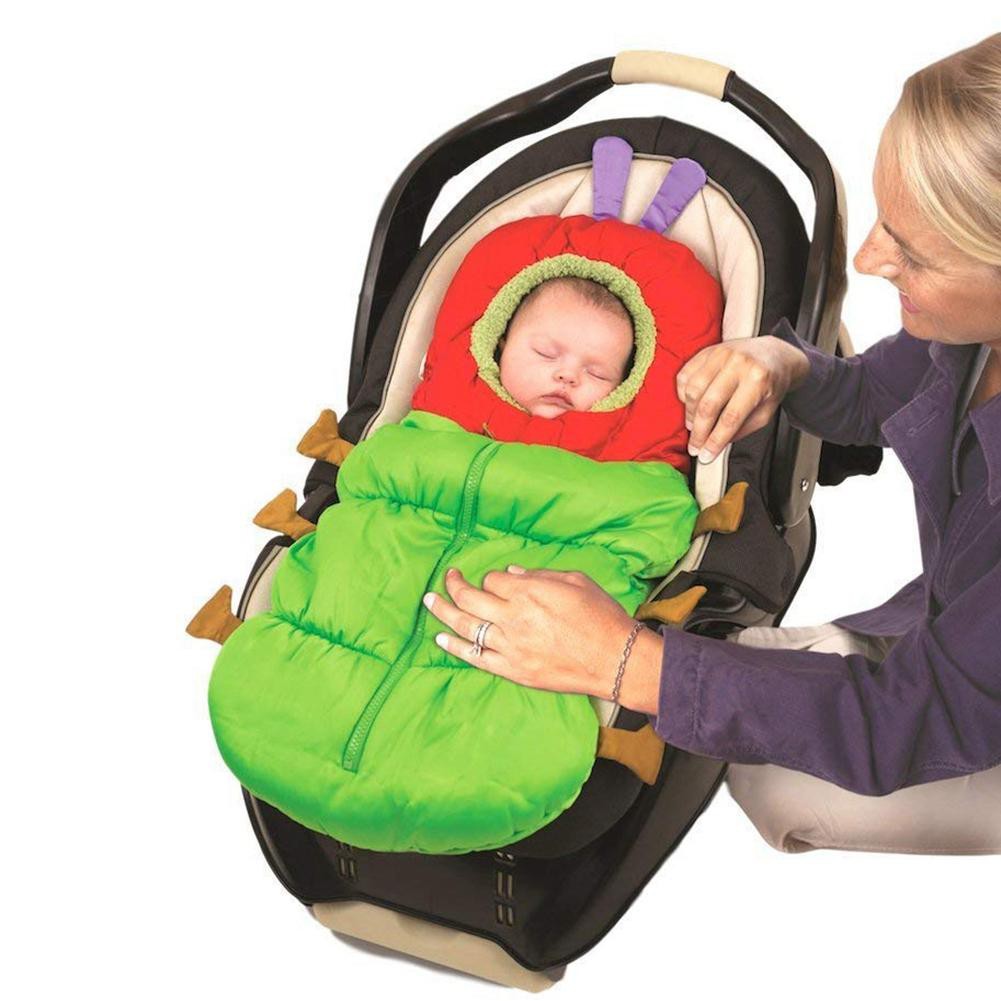 ring sling baby bunting