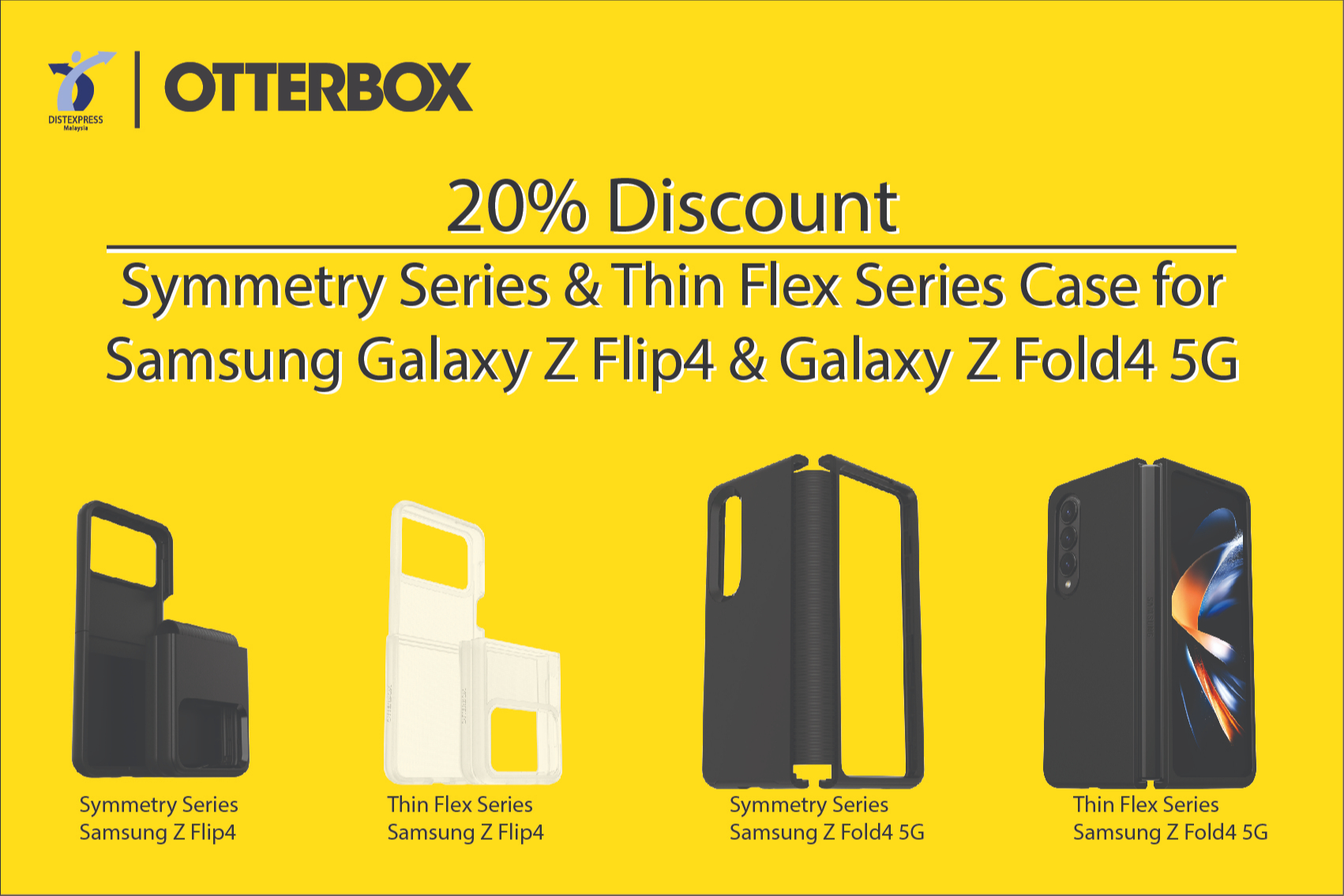 Otterbox Official Malaysia Online, March 2023 | Shopee Malaysia