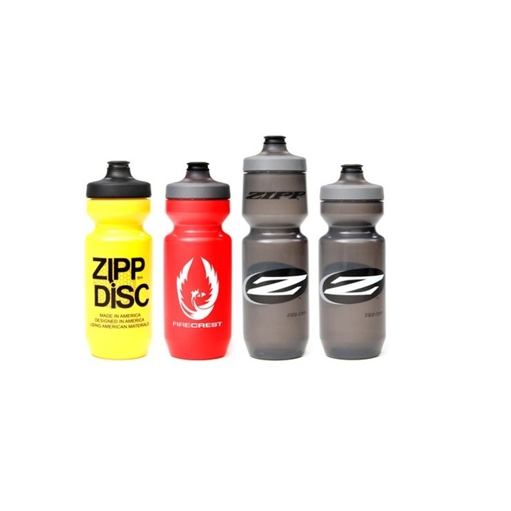 zipp bottle