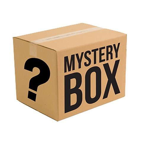 mystery box lol surprise