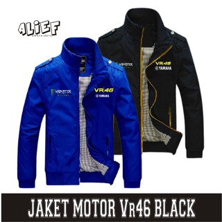 Motogp VR46 & MM93 Jacket