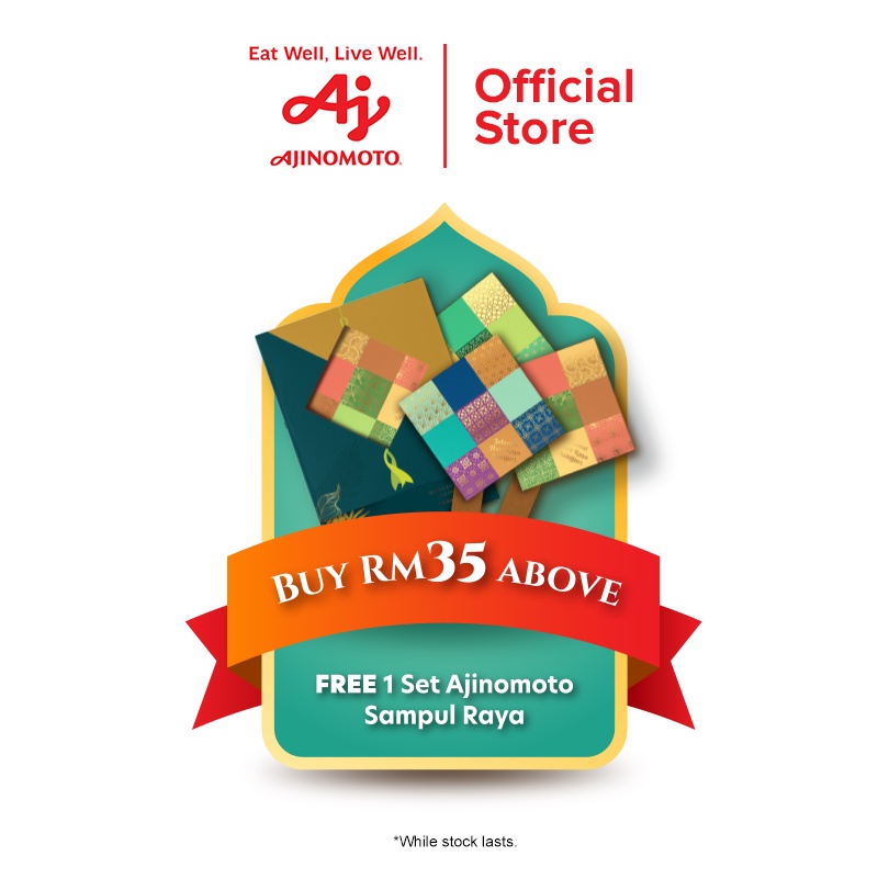 not-for-sale-ajinomoto-sampul-raya-shopee-malaysia