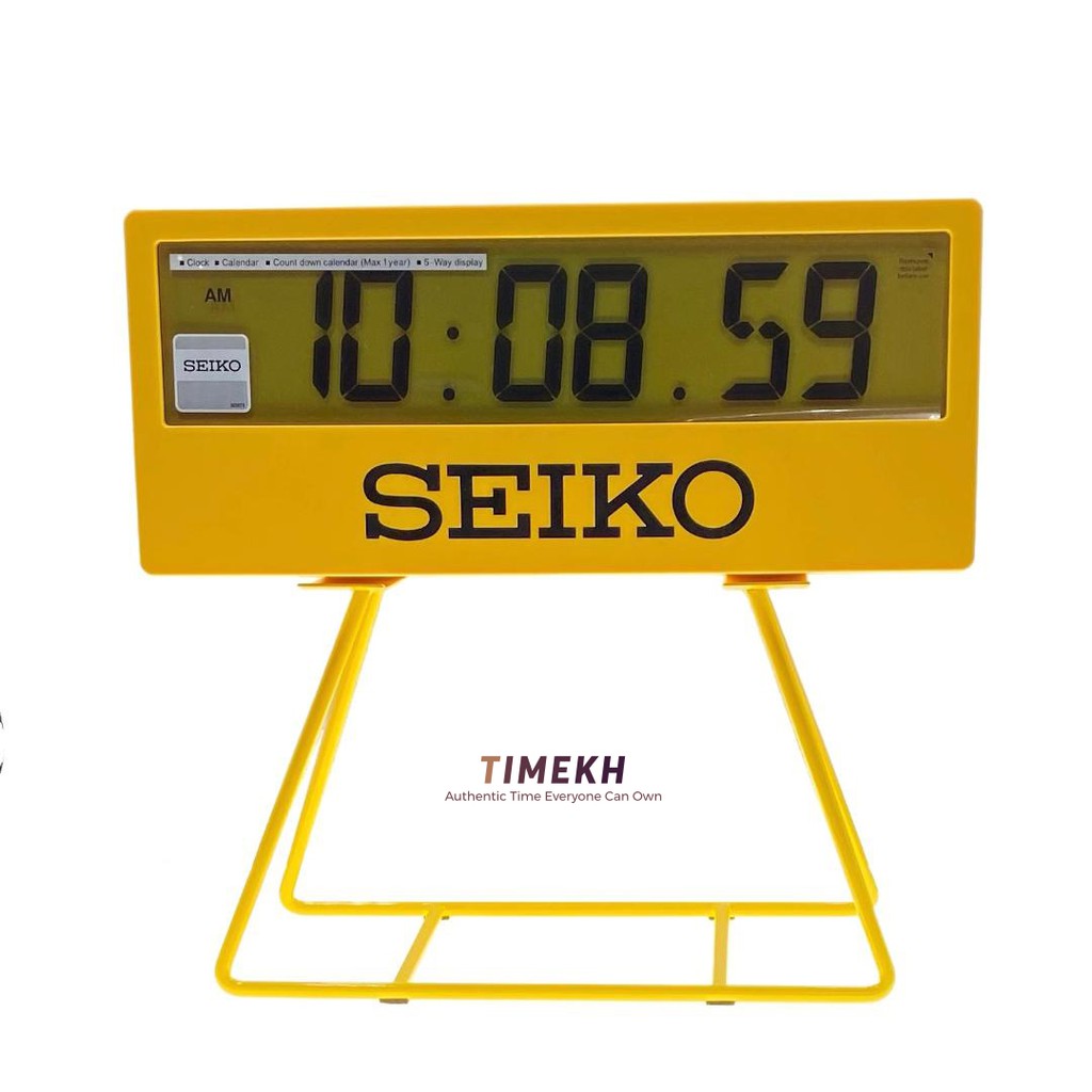 Total 70+ imagen seiko qhl073y Thptnganamst.edu.vn